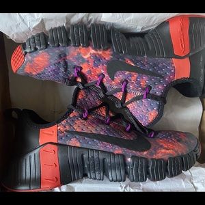 Nike Free Metcon 3 Training Shoes